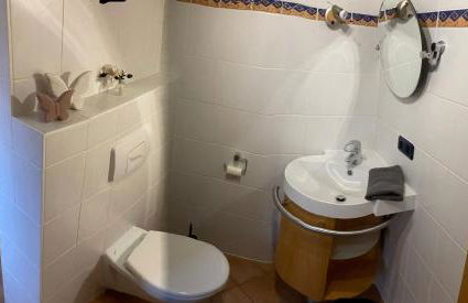 Ferienwohnung am Schloss - Foto 9