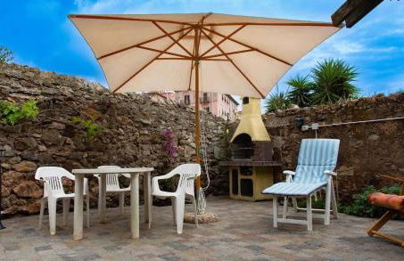 Monolocale con veranda e giardino a Rio Marina - Foto 34