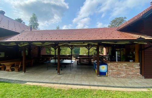 Ecotourism Mrežnica - Foto 21