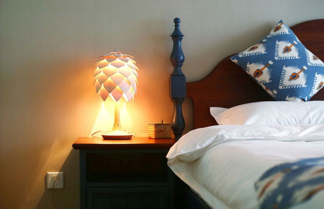 Chengdu Morpheus City Service Apartment - Photo 74