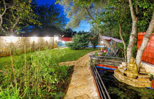 Holiday Home Casa Bianca - Foto 15