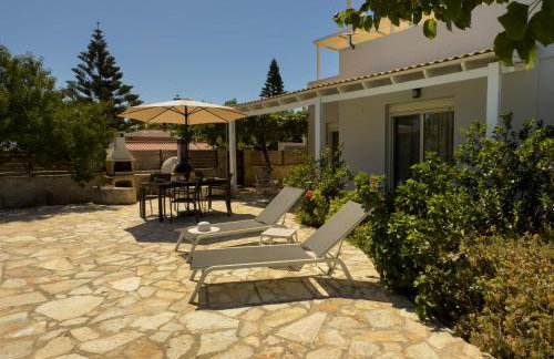 Villa Karneios - Private Pool near Chania & Beach - Foto 12