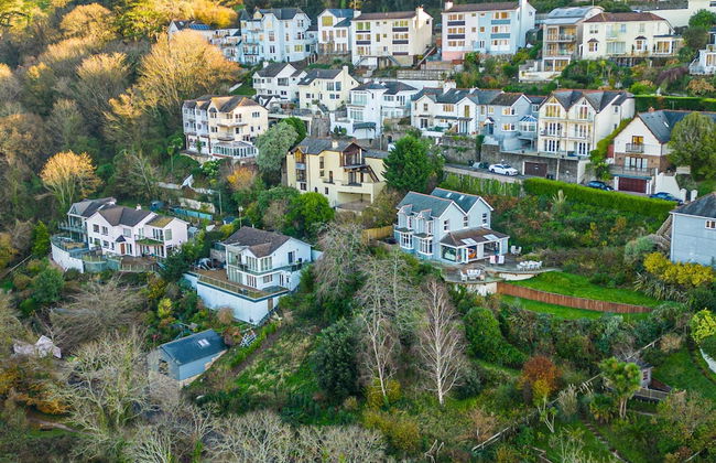 Homefield in Dartmouth - Foto 73