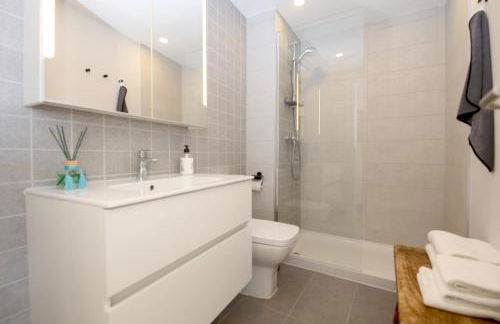 Estepona West Luxury Duplex Penthouse ARIA - Photo 13