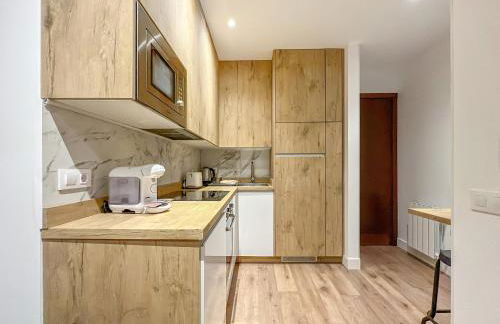 Piso Acogedor2H2B Barrio Salamanca Berlany España - Photo 3