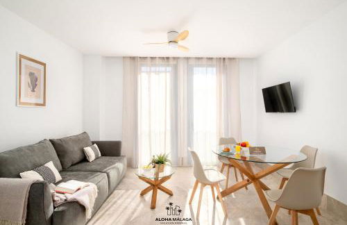 Bolivia Collection Playa Pedregalejo By Aloha Málaga - Foto 75