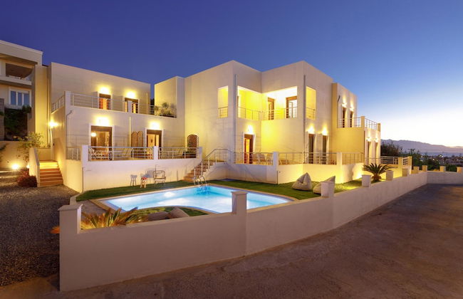 Green A Seaside Escape With Mesmerizing Views - Foto 17