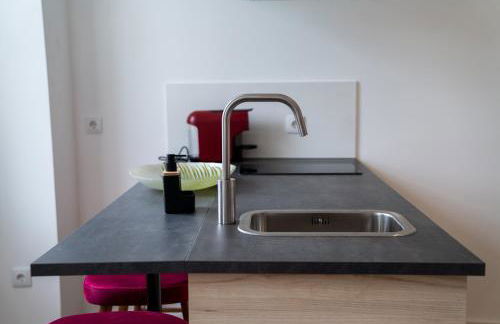 HAGAH Alojamentos - Foto 77