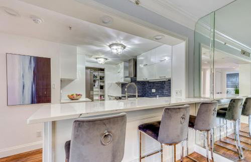 8 Mi to Honeymoon Island Golf Getaway with Balcony! - Foto 8