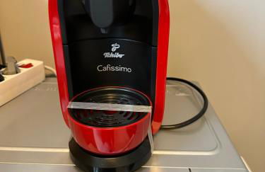 Zwillinge Ferienwohnung am Markt - Foto 5