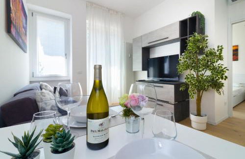 Bright Terrace in Milano - Foto 8