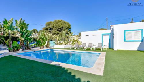 MAR Y CEL - By Almarina Villas - Foto 5