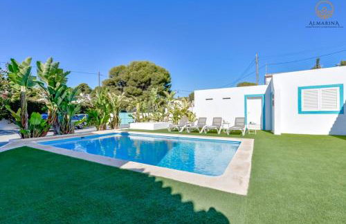 MAR Y CEL - By Almarina Villas - Foto 5