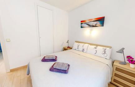 Apartamento Nueva Vida by Family Homes - Foto 6