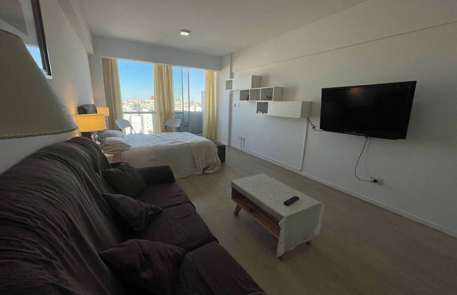 Modern Studio in Buenos Aires - Foto 11