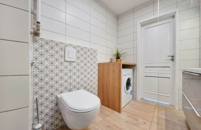 Apartamenty Sun & Snow Residence - Foto 5