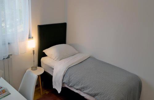 Apartment in avle near Rijeka Beach - Foto 17