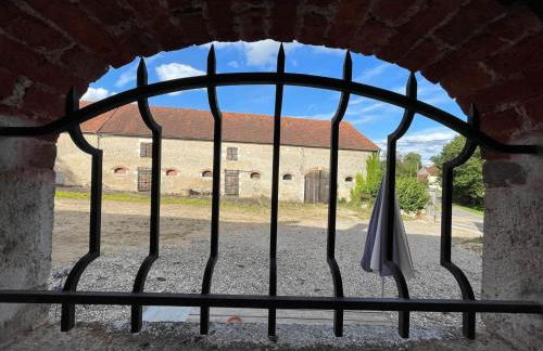 Gîte en pleine nature près de la Loire, idéal famille ou amis, proche des vignobles et sites historiques. - FR-1-590-434 - Photo 9