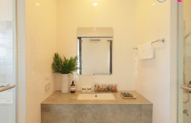 Thonglor Villa Hotel Chiang Mai - Foto 8