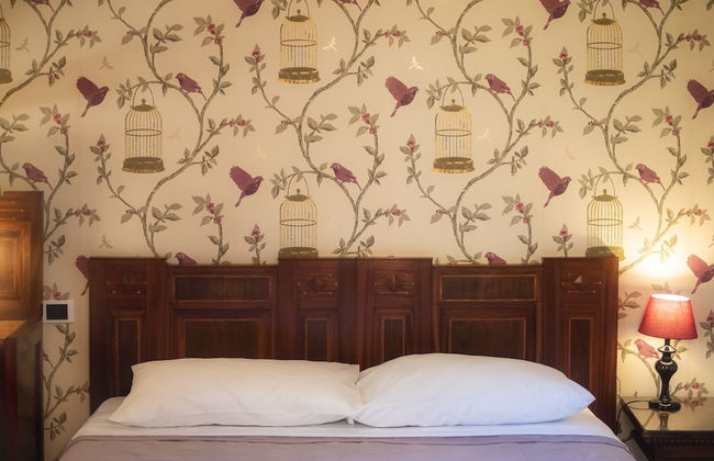 Villa La Ginestra - Photo 10