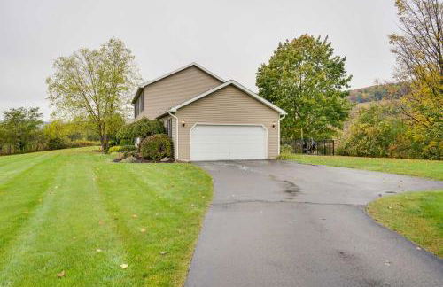 Lakefront Homer Abode with Patio and Backyard! - Photo 41