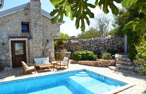 Three Sisters, absolutely unique stone houses, 200 m from the beach - Photo 32