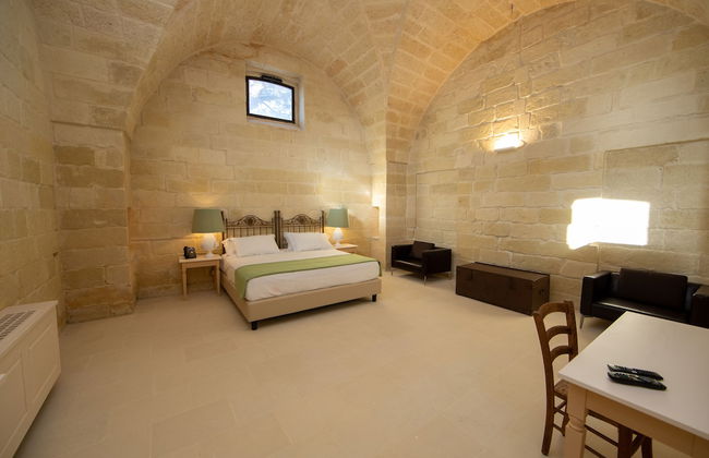 MASSERIA LILEI - Foto 32