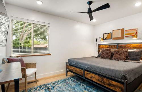 Near Downtown Stylish 2BR With Amazing Patio #1 - Foto 10