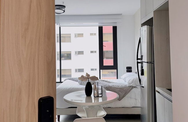 Harmony Luxury Apartments - Foto 47