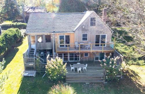 Catskills Lakefront with Kayaks, HotTub & Firepit - Foto 10