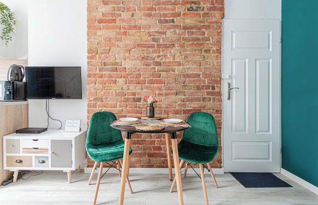 Sydonia Apartments - Photo 33