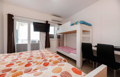 Villa Lavanda - family friendly, beachfront - Photo 38