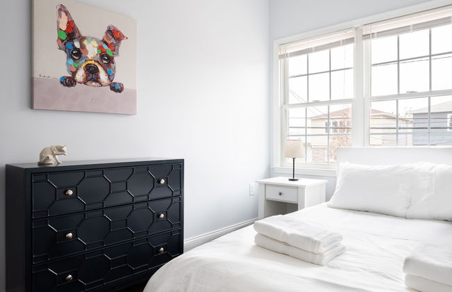 6 Bedroom Duplex Near NYC - Foto 12