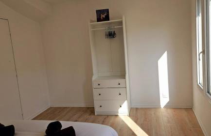 Paul Eluard - Maison au calme parking centre Tours - Foto 18