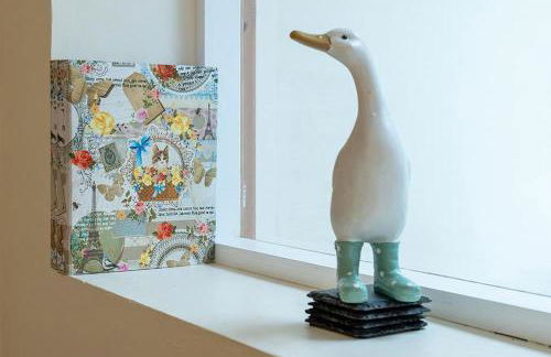 Rhos Cottage - Foto 8