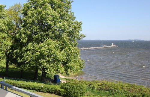 Villa Vilmblick Ferienwohnung 15 - Foto 15