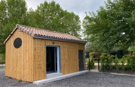 Gîte de Moulins - Foto 27