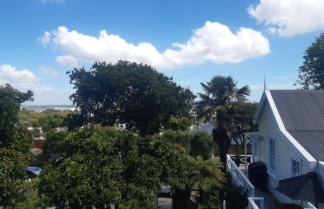 Harbour View Cottage B&B - Foto 8