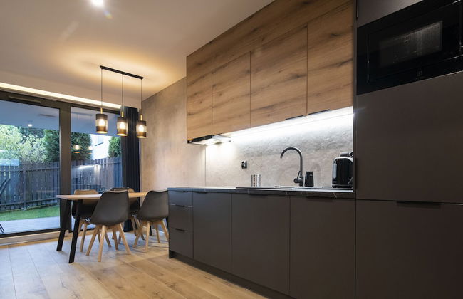 Apartamenty Sun & Snow Kalinowa - Foto 30