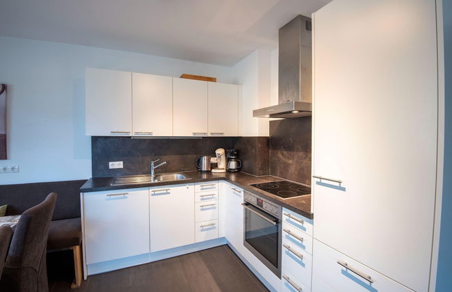 Apartment in Brixen Near Ski Lift - Foto 10