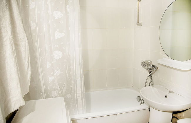 Funny Dolphins Apartments Rusakovskaya - Foto 20