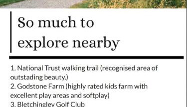 3 bed house near Gatwick and Redhill - Foto 3