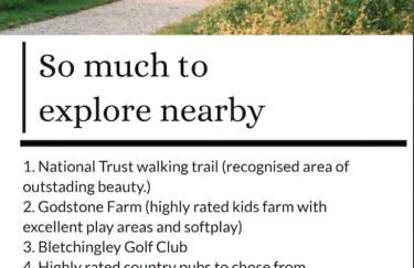 3 bed house near Gatwick and Redhill - Foto 3