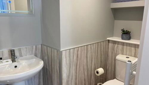 Stagstone apartment in Fortrose - Foto 5