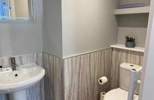 Stagstone apartment in Fortrose - Foto 5