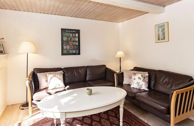 Holiday Home in Marstal - Foto 11