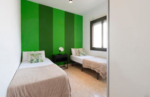 1751 - The Camp Nou FCB Apartment - Foto 6