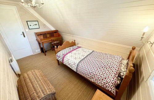 Longère de charme - Tout confort - 2min des plages - Foto 39