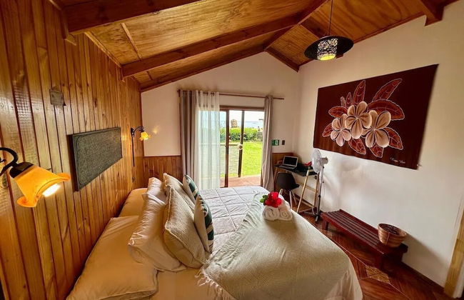 Paraíso Sunset Bungalows - Foto 5