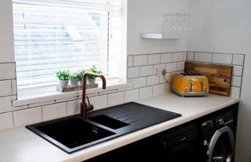 Ivydene - 3 bedroom house -Tenby - Foto 13